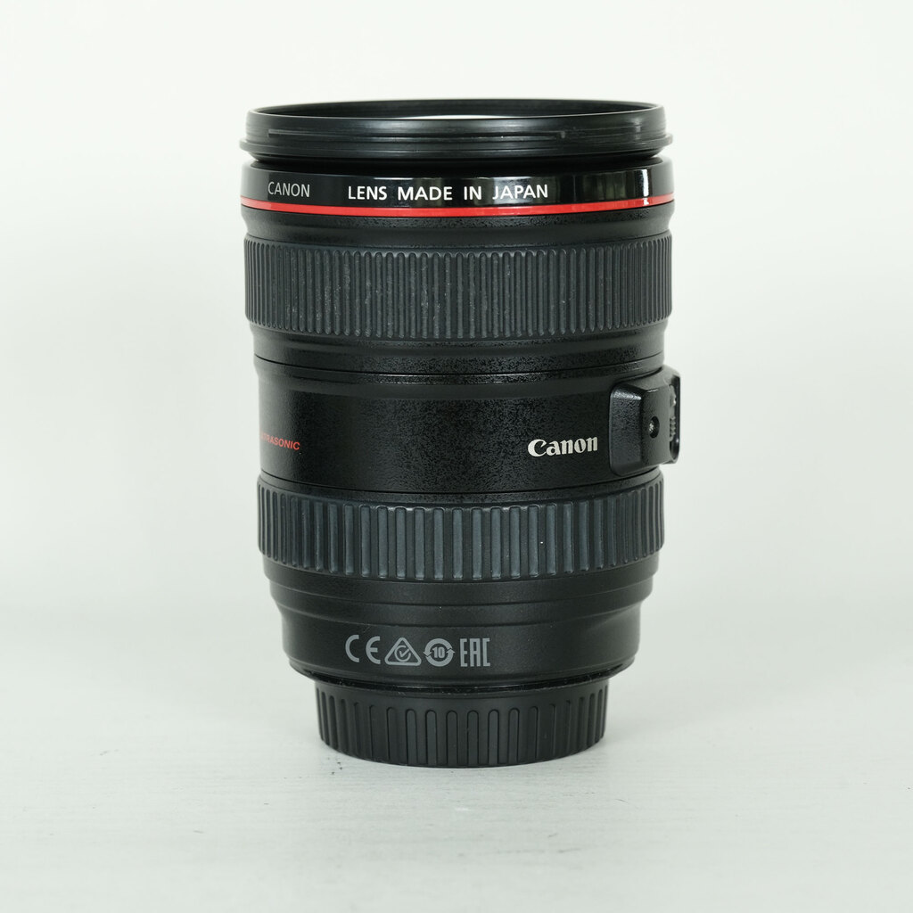 Canon EF24-105mm F4L IS USMの出品 | ONE SCENE（ワンシーン）