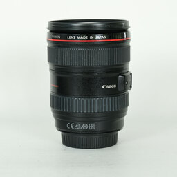 Canon EF24-105mm F4L IS USM