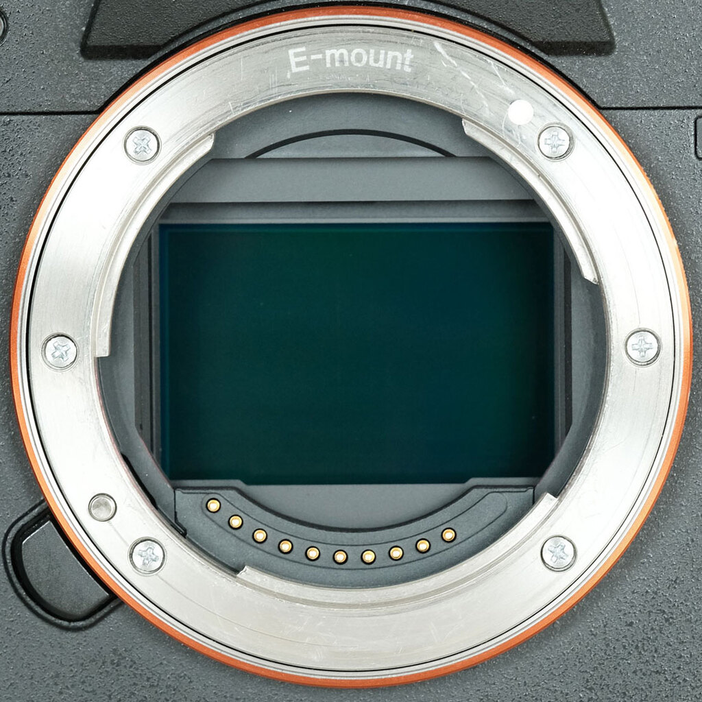 SONY α7R IV（ILCE-7RM4）