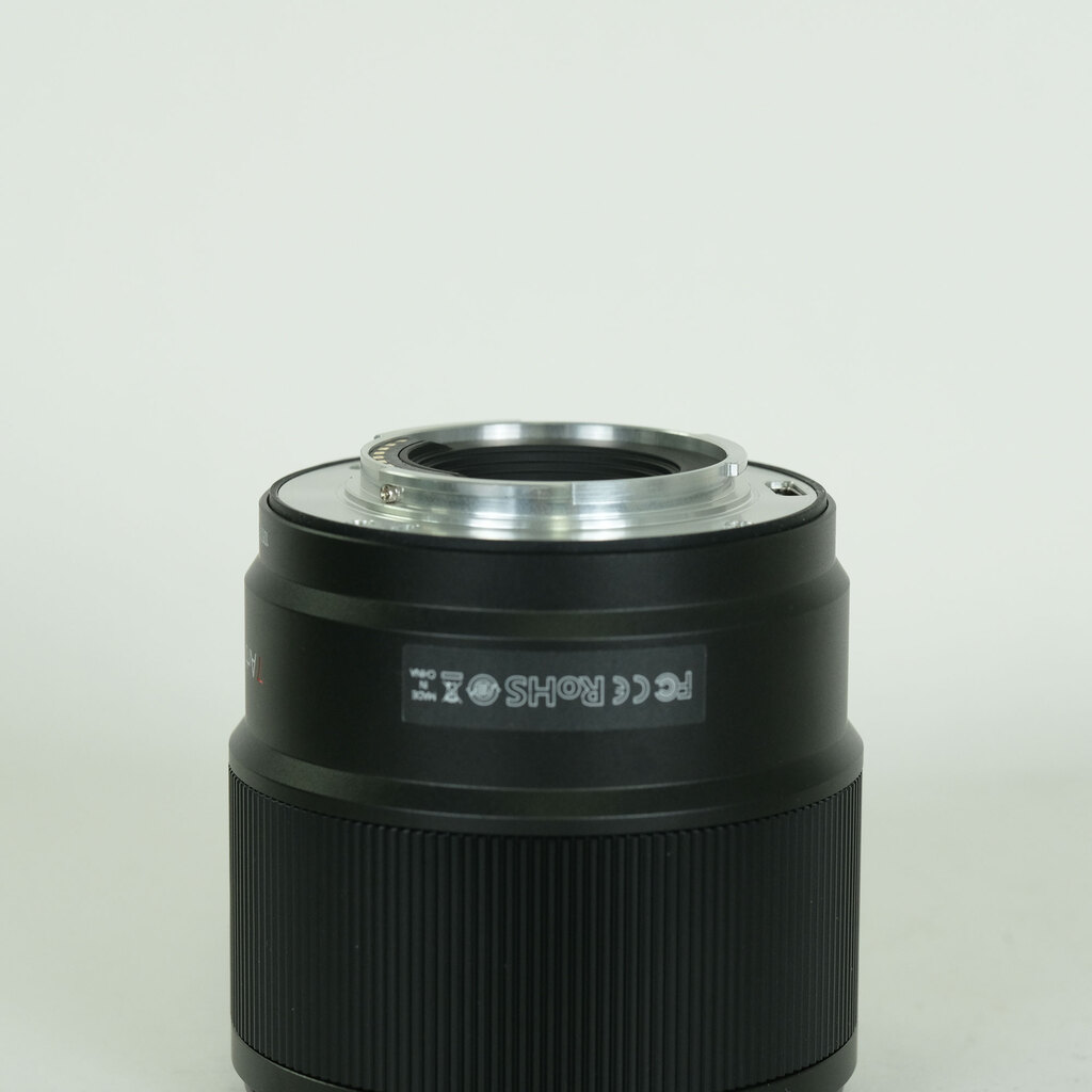 七工匠 7Artisans 10mm F2.8 AF(フジフイルムX用) 七工匠 7Artisans 10mm F2.8 AF(フジフイルムX用)