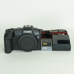 Canon EOS RP