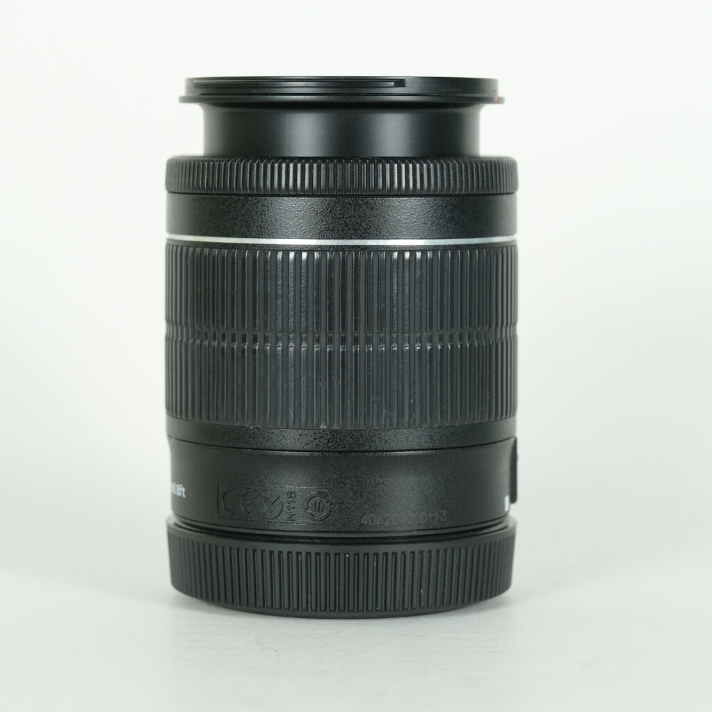 Canon EF-S18-55mm F3.5-5.6 IS STMの出品 | ONE SCENE（ワンシーン）