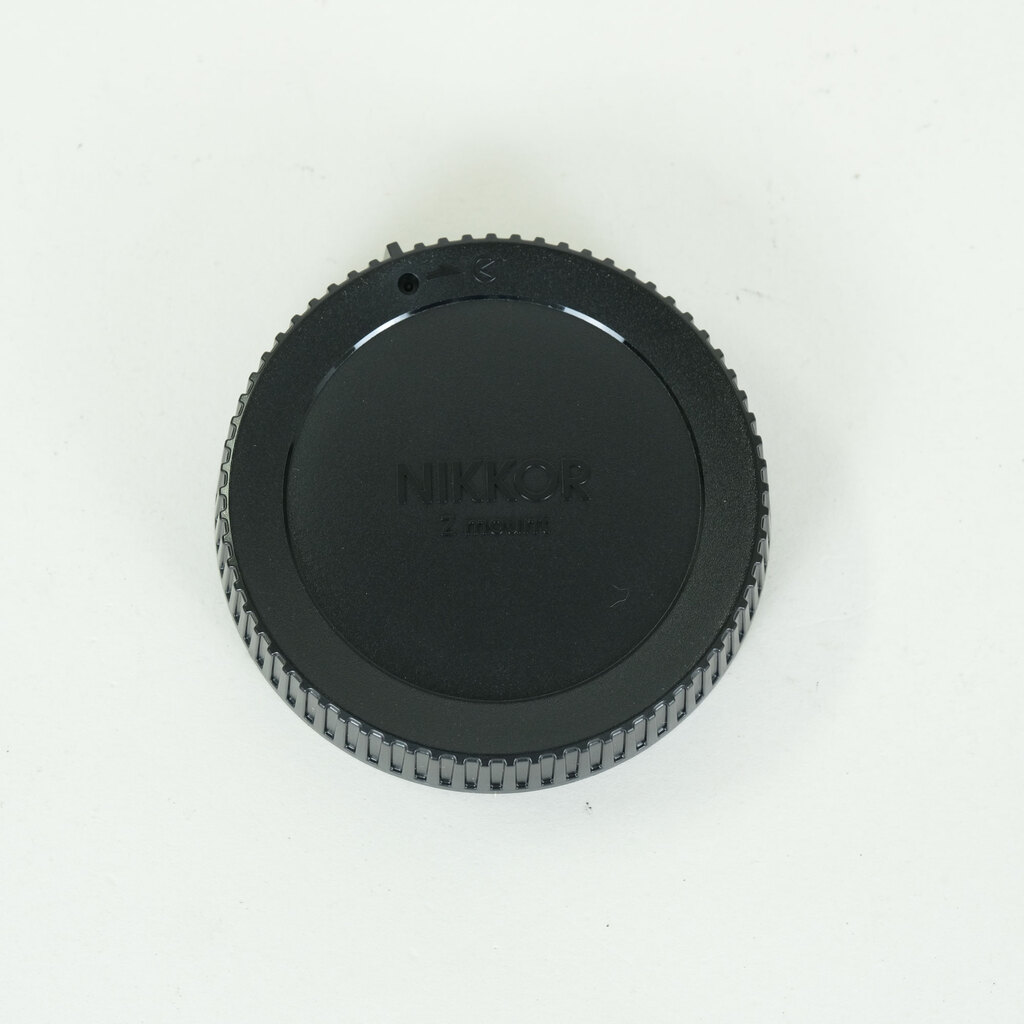 Nikon NIKKOR Z DX 24mm f/1.7 Nikon NIKKOR Z DX 24mm f/1.7