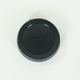 Nikon NIKKOR Z DX 24mm f/1.7 Nikon NIKKOR Z DX 24mm f/1.7