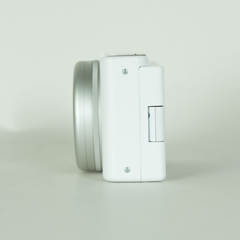 SONY VLOGCAM ZV-1 W ホワイト