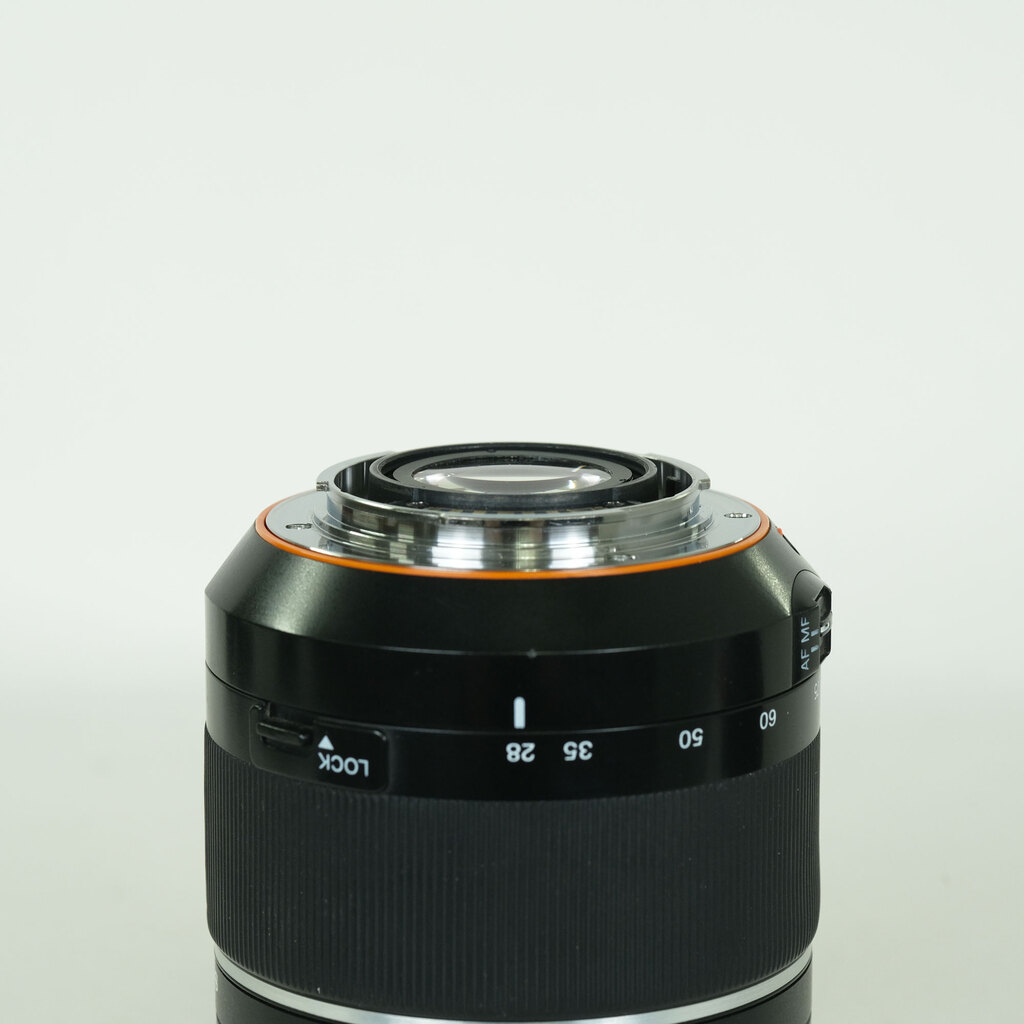 SONY 28-75mm F2.8 SAM SAL2875