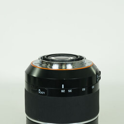 SONY 28-75mm F2.8 SAM SAL2875