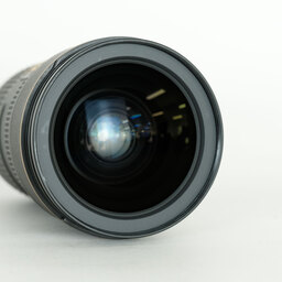 Nikon AF-S NIKKOR 24-70mm f/2.8E ED VR