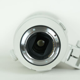 SONY FE 200-600mm F5.6-6.3 G OSS SEL200600G