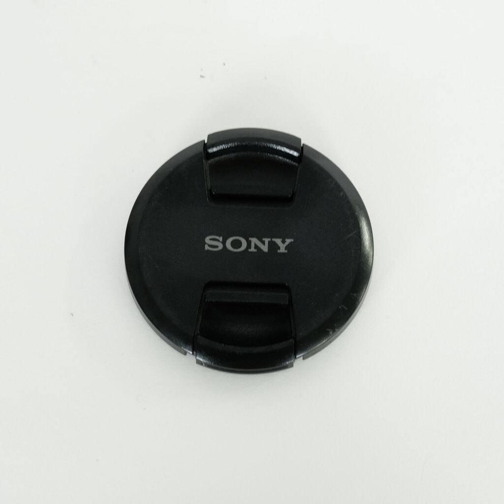 SONY FE 50mm F1.2 GM SEL50F12GM