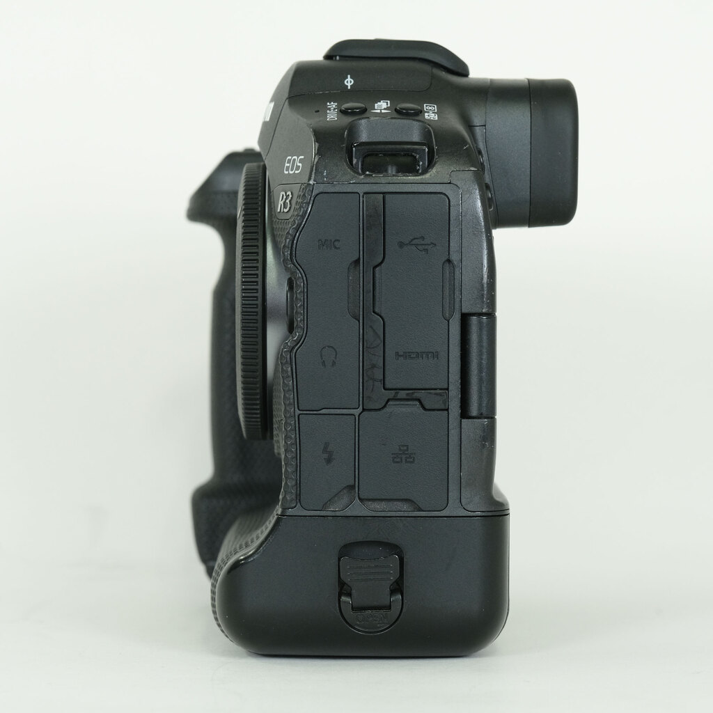 Canon EOS R3