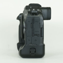 Canon EOS R3