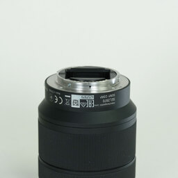 SONY FE 28-70mm F3.5-5.6 OSS SEL2870 SONY FE 28-70mm F3.5-5.6 OSS SEL2870