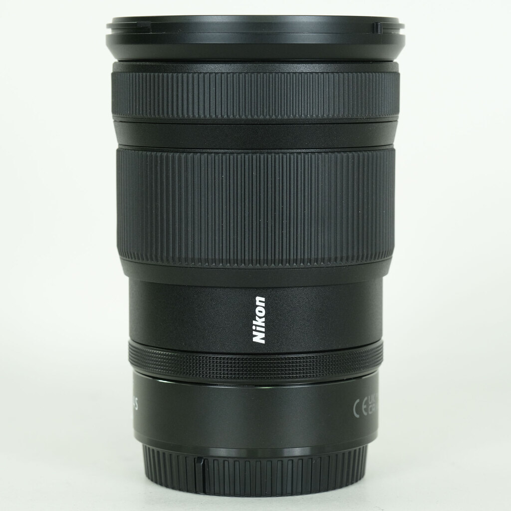 Nikon NIKKOR Z 24-120mm f/4 S