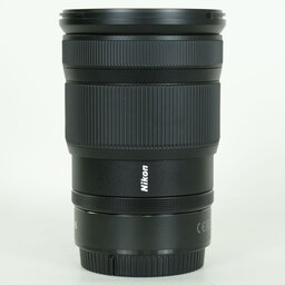 Nikon NIKKOR Z 24-120mm f/4 S