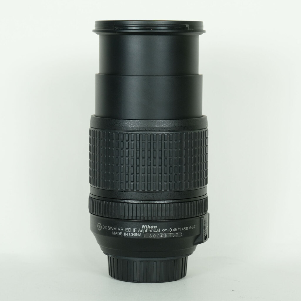 Nikon AF-S DX NIKKOR 18-140mm F3.5-5.6G ED VRの出品 | ONE SCENE