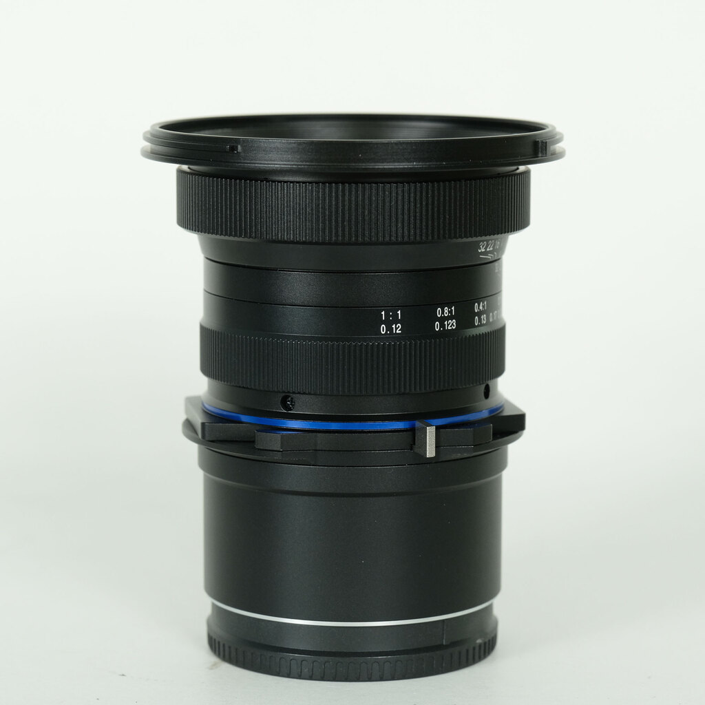 LAOWA 15mm F4 Wide Angle Macro with Shift �\�j�[FE�p [LAO009]