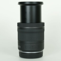 Canon RF24-105mm F4-7.1 IS STM