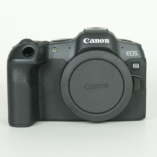 Canon EOS R8