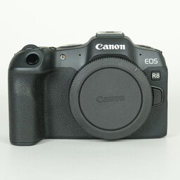 Canon EOS R8 Canon EOS R8