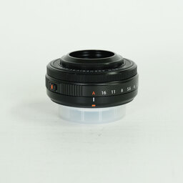 FUJIFILM XF27mmF2.8 R WR