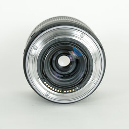 Canon RF24-105mm F4-7.1 IS STM