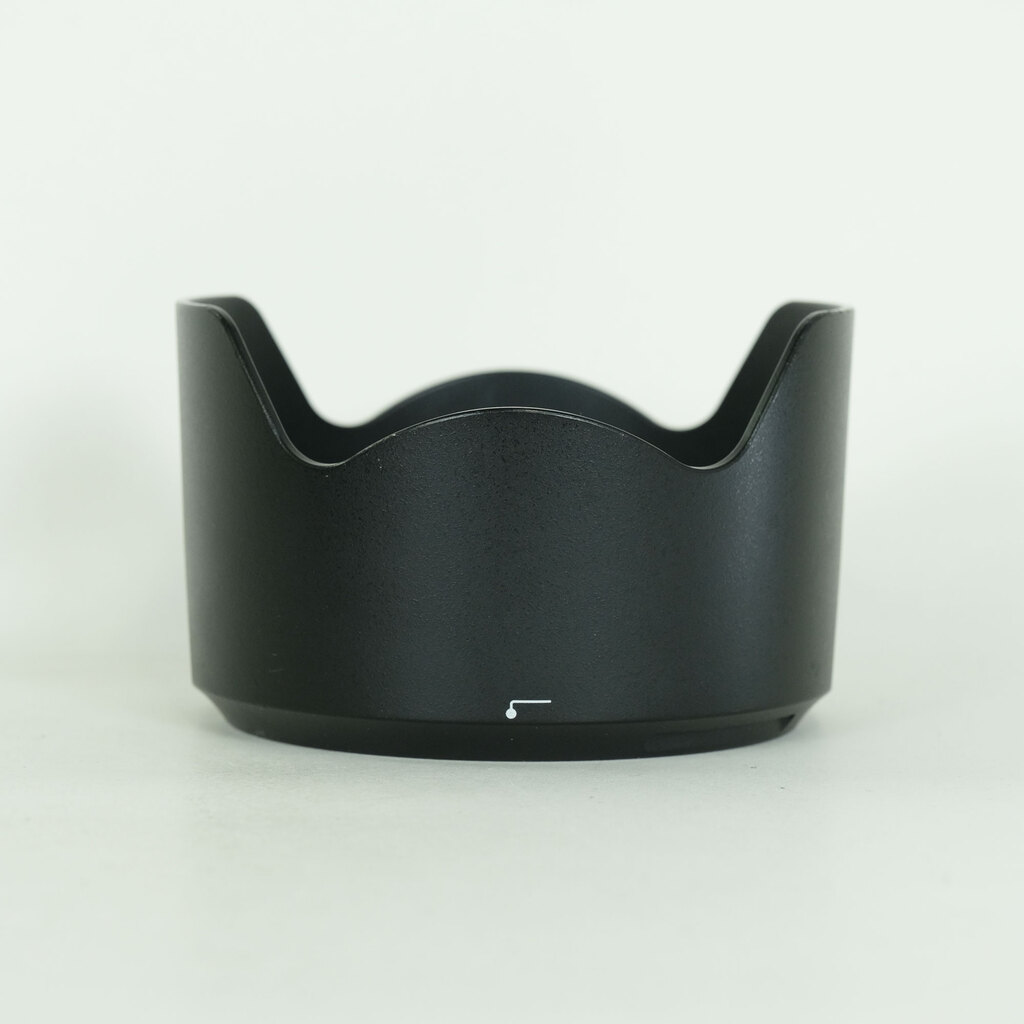 Nikon AF-S NIKKOR 24-70mm f/2.8E ED VR