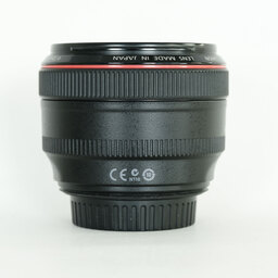 Canon EF50mm F1.2L USM