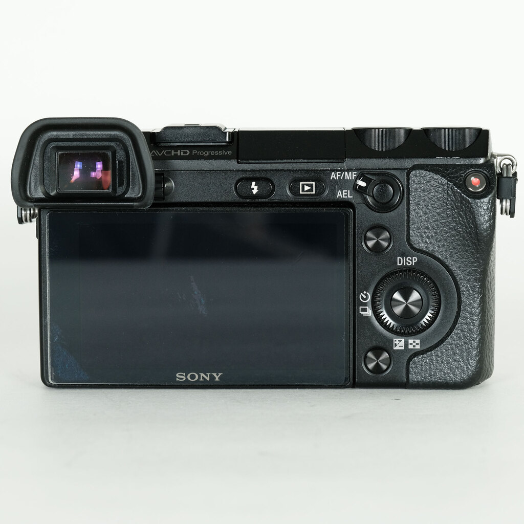 SONY α NEX-7