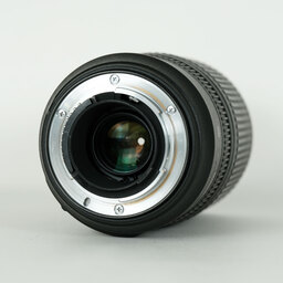 Nikon AF-S VR Zoom-Nikkor 70-300mm F4.5-5.6G IF-ED