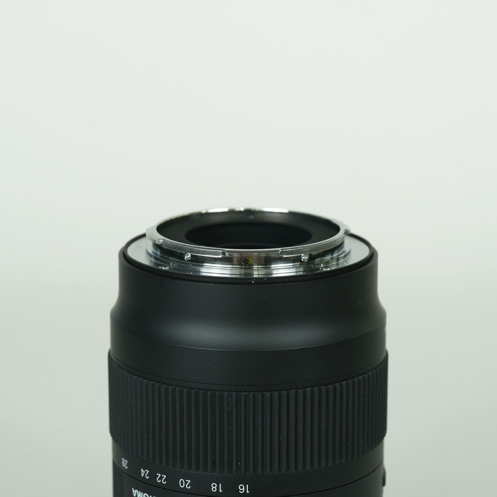 SIGMA 16-28mm F2.8 DG DN｜Contemporary [ライカL用]