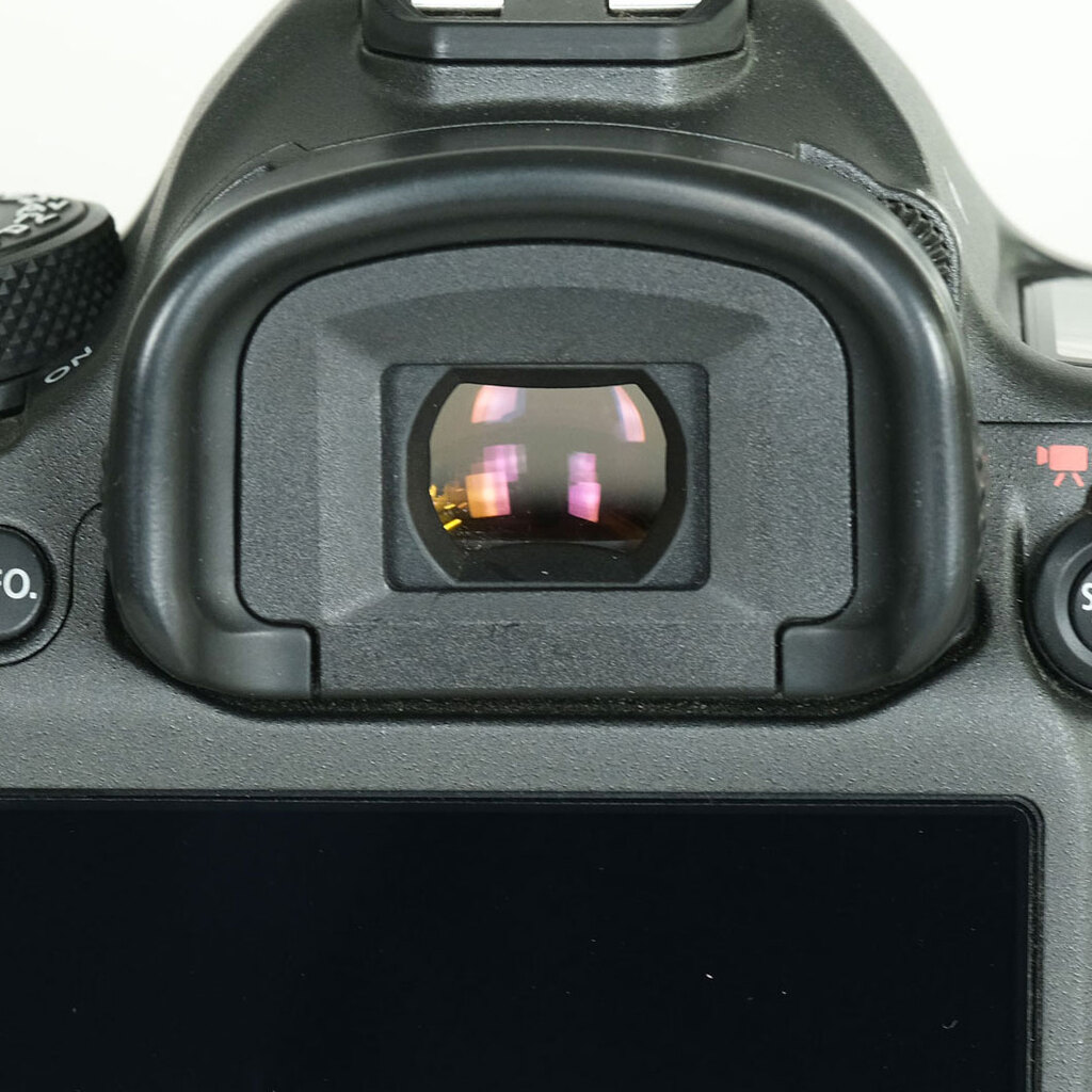 Canon EOS 5Ds / 5DsR