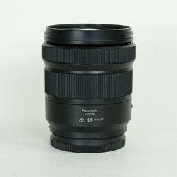 Panasonic LUMIX S 20-60mm F3.5-5.6