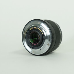 OLYMPUS M.ZUIKO DIGITAL 25mm F1.8