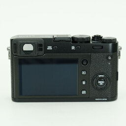 FUJIFILM X100F ブラック FUJIFILM X100F ブラック
