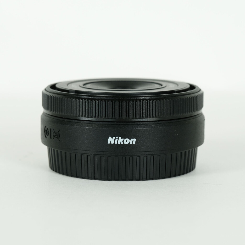 Nikon NIKKOR Z 26mm f/2.8