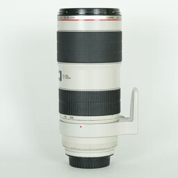 Canon EF70-200mm F2.8L IS II USM