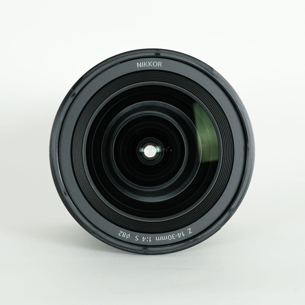 Nikon NIKKOR Z 14-30mm f/4 S