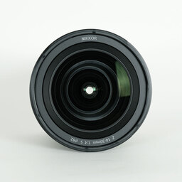 Nikon NIKKOR Z 14-30mm f/4 S