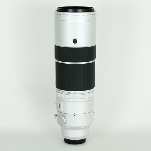 FUJIFUILM XF150-600mmF5.6-8 R LM OIS WR