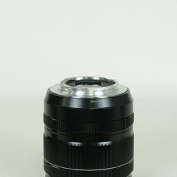 FUJIFILM XF18-55mmF2.8-4 R LM OIS FUJIFILM XF18-55mmF2.8-4 R LM OIS