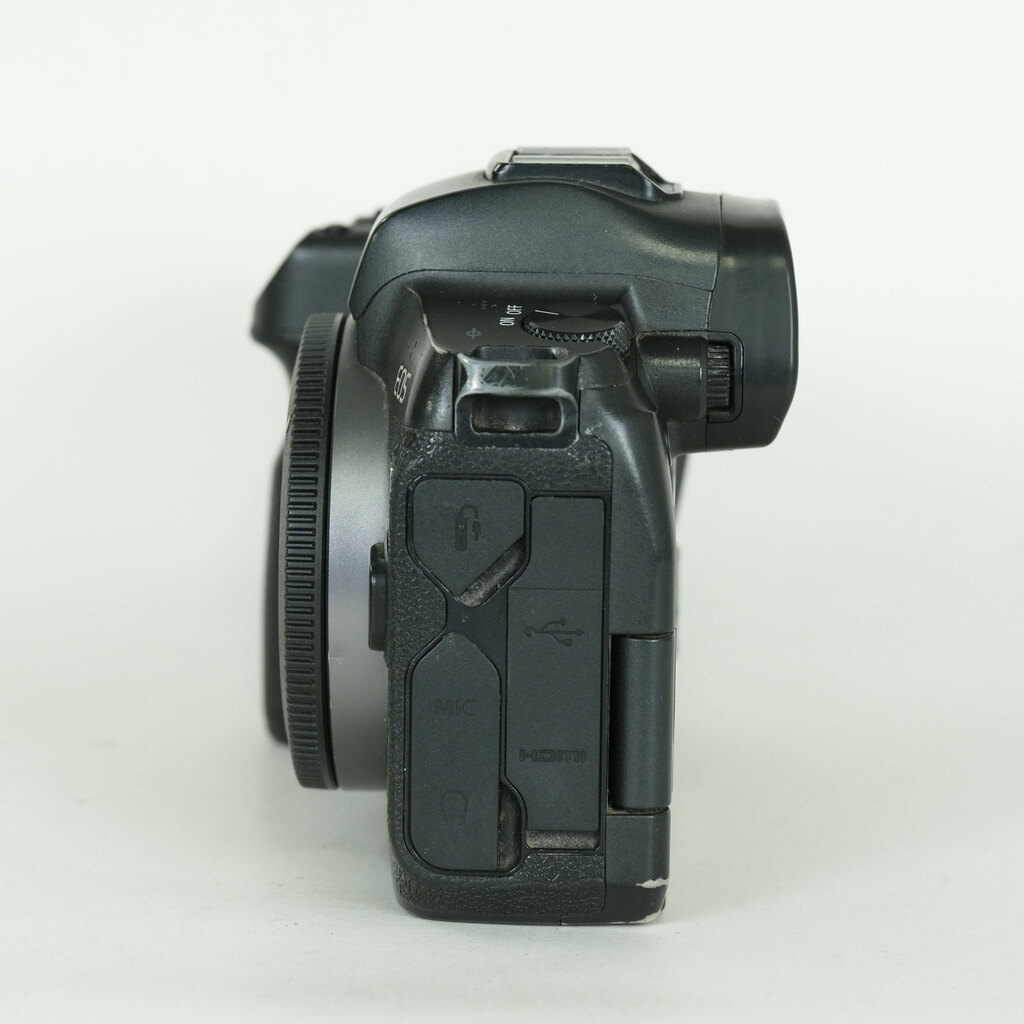 Canon EOS R Canon EOS R