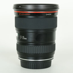 Canon EF17-35mm F2.8L USM
