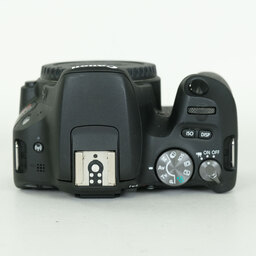 Canon EOS Kiss X9