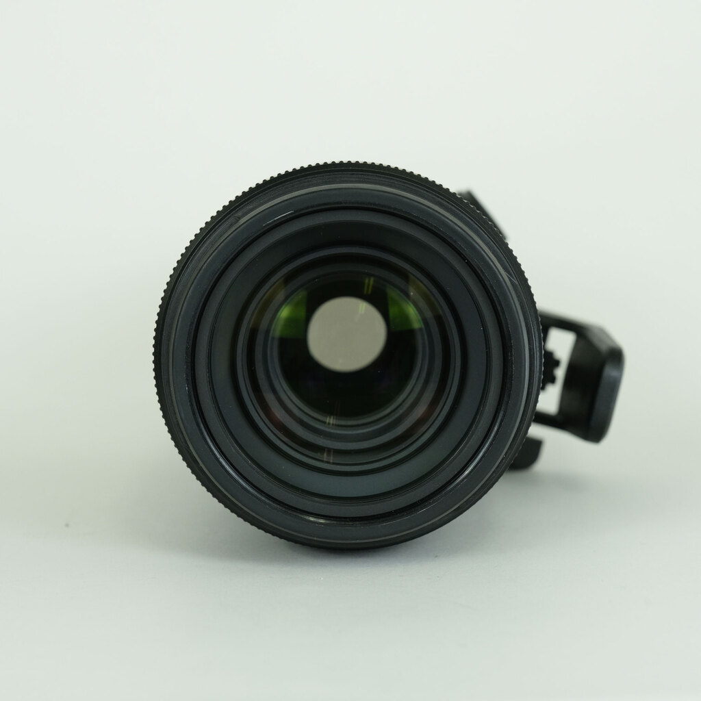 Nikon NIKKOR Z 100-400mm f/4.5-5.6 VR S