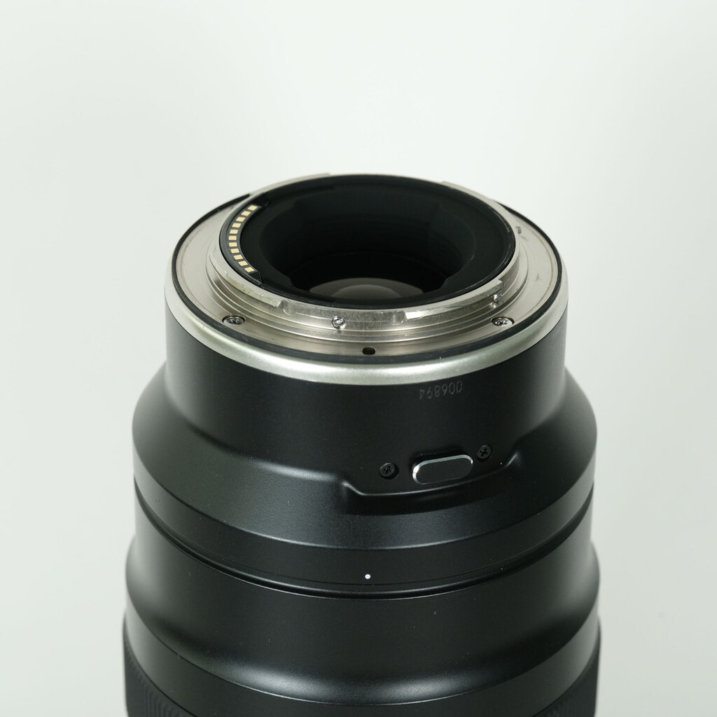 レンズ(ズーム) TAMRON 50 - 400mm A067 TAMRON 50-400mm F/4.5-6.3 Di III VC VXD (Model A067) [ニコンZ用]の