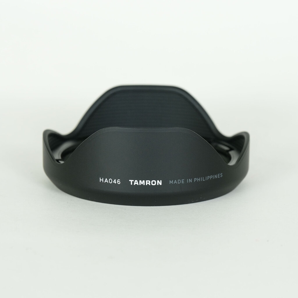 TAMRON 11-20mm F2.8 DiIII-A RXD (Model B060) [ソニーE用]