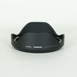 TAMRON 11-20mm F2.8 DiIII-A RXD (Model B060) [ソニーE用]