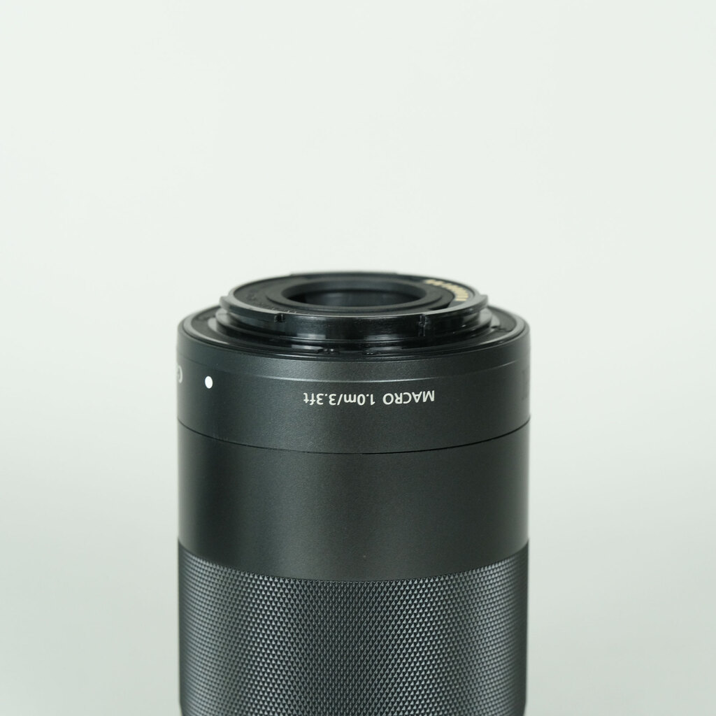 Canon EF-M55-200mm F4.5-6.3 IS STM Canon EF-M55-200mm F4.5-6.3 IS STM