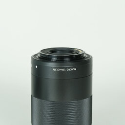 Canon EF-M55-200mm F4.5-6.3 IS STM Canon EF-M55-200mm F4.5-6.3 IS STM